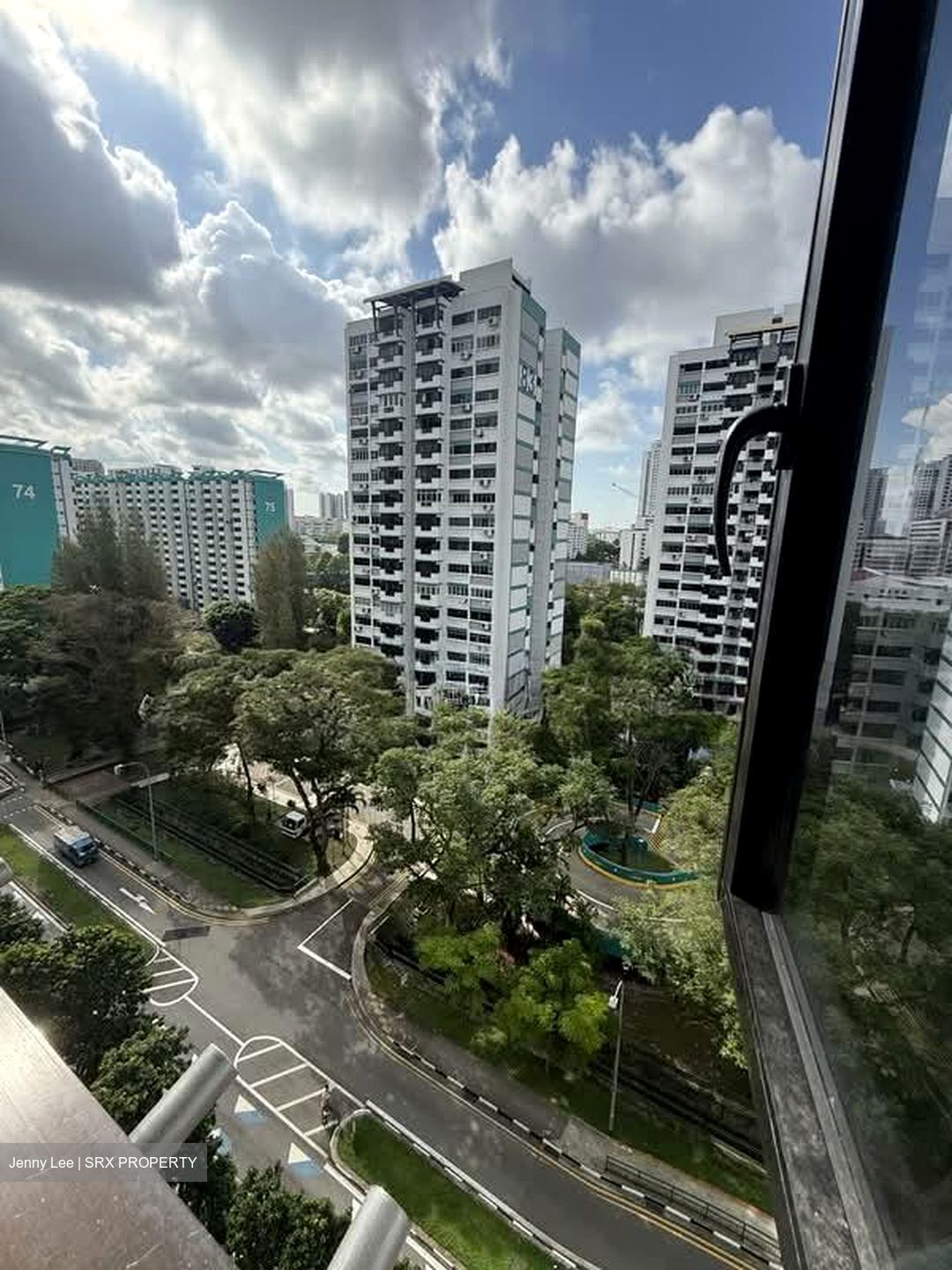Blk 82 Whampoa Spring (Toa Payoh), HDB 3 Rooms #574583281